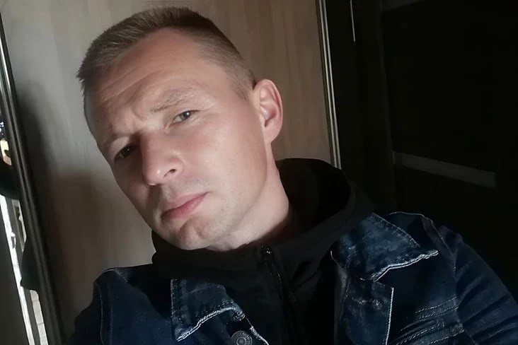 Евгений Семёнович Кладов