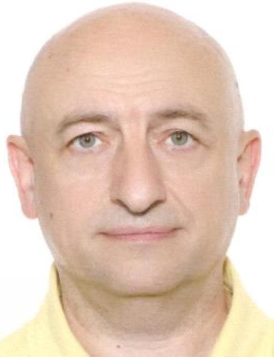 Gennady Stanislavovich Savritsky