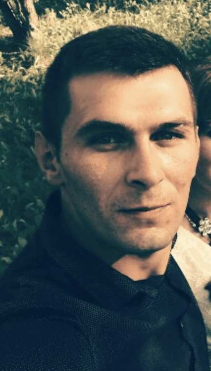 Яўген Іванавіч Грук