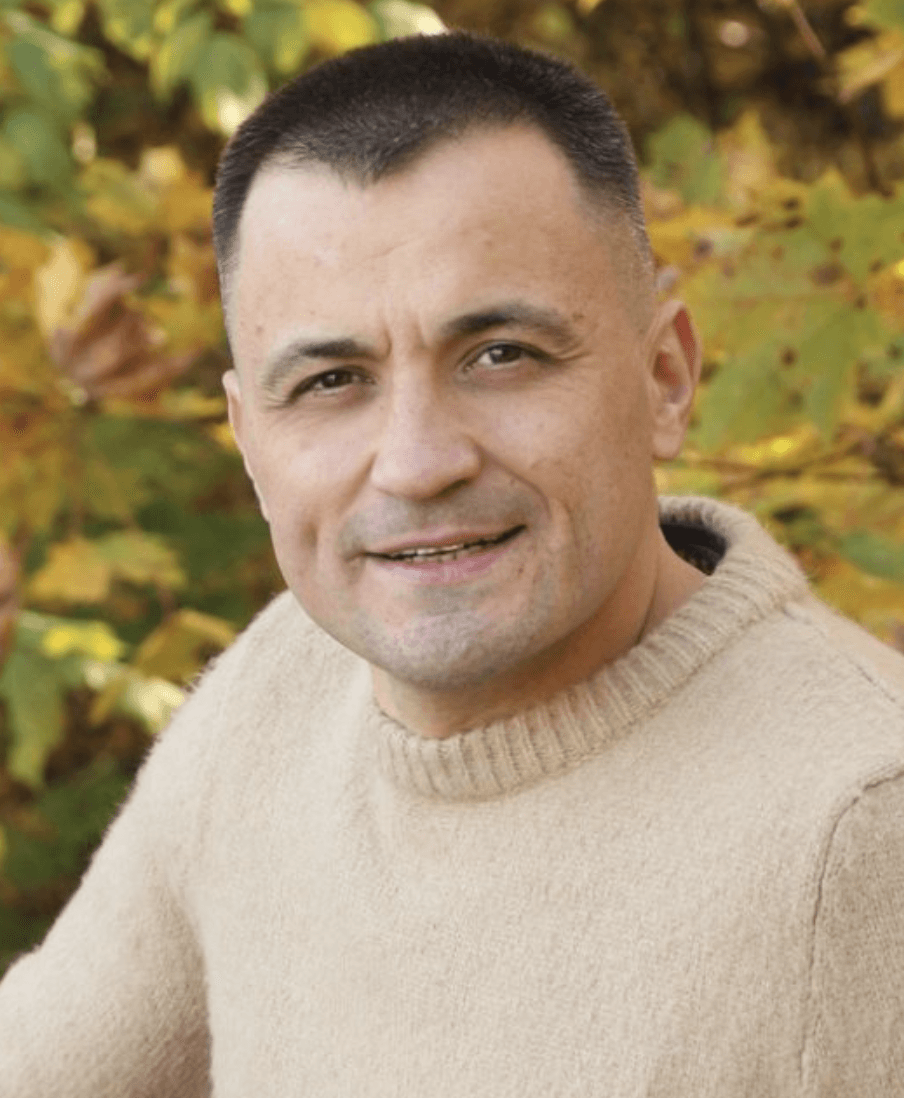 Виктор Анатольевич Евмененко