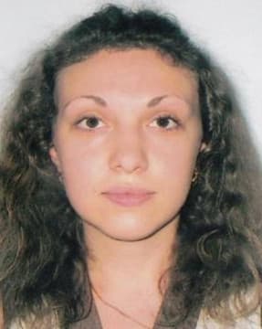 Вера Михайловна Головкова