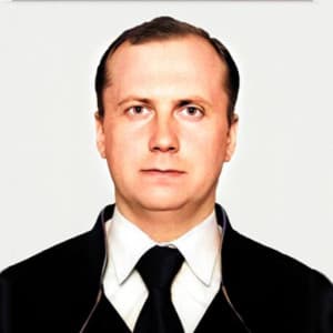 Виктор Антонович Сенько
