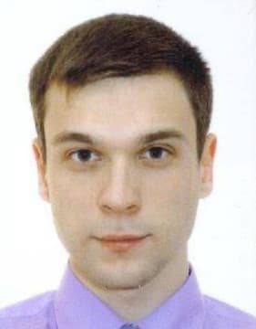 Максим Леонидович Трусевич