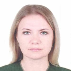 Юлия Чеславовна Густыр