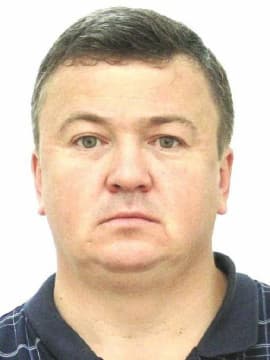 Дмитрий Викторович Шурин