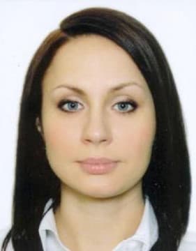 Анастасия Павловна Попко