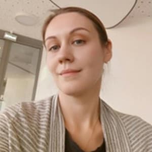 Ганна Юр'еўна Кухар
