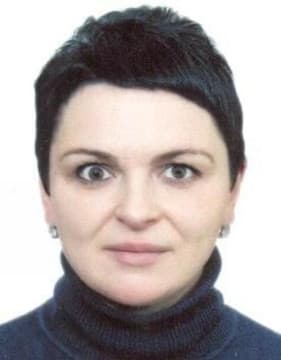 Olga Petrovna Malashenko