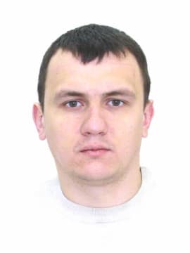 Святослав Игоревич Калина