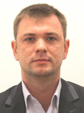 Дзмітрый Вітальевіч Бубенчык