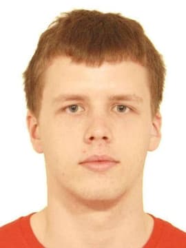Дмитрий Сергеевич Карсюк