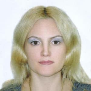 Elena Vyacheslavovna Kaptsevich