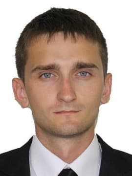 Дмитрий Андреевич Остапенко
