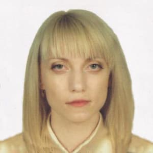 Анжела Евгеньевна Костюкевич