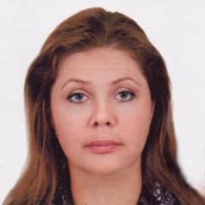 Юлия Александровна Близнюк