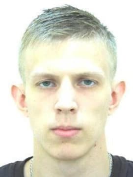 Денис Васильевич Барейко