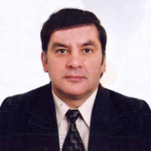 Станіслаў Паўлавіч Трапук