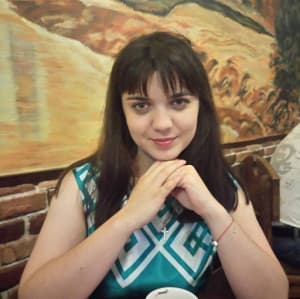 Анастасия Васильевна Ачалова