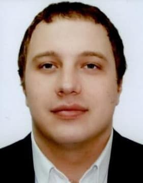 Сергей Валерьевич Мазуров