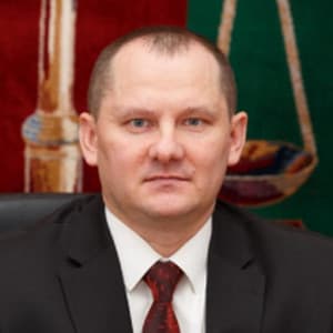 Андрей Леонидович Курисюк