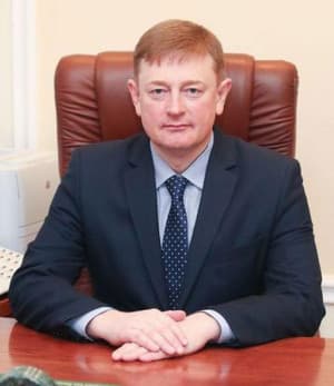 Юрый Віктаравіч Кобец