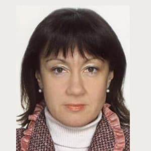 Таццяна Уладзіміраўна Міхайлава