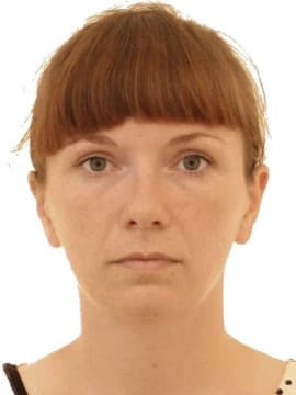 Святлана Анатольеўна Кузьмічонак