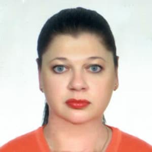 Наталля Уладзіміраўна Прастасавіцкая