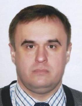 Владимир Александрович Давыдов