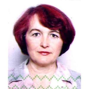 Вольга Васільеўна Хома