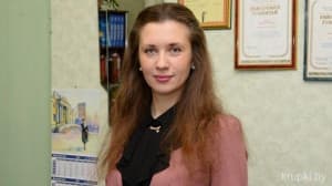 Ольга Николаевна Саттарова