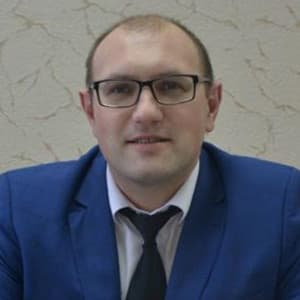Andrey Gennadievich Kardash