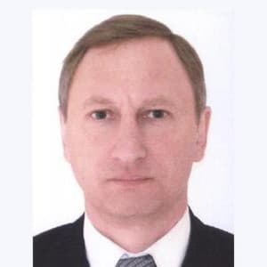 Igor Mikhailovich Polyakov