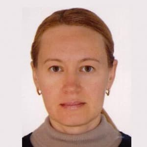 Ала Аляксандраўна Крывіцкая