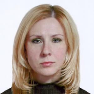 Алена Сяргееўна Протас