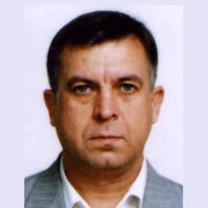 Paul Nikolaevich Kartinin