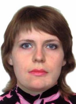 Светлана Владимировна Лупиченко