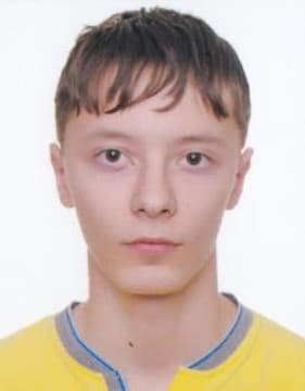 Артём Сергеевич Цветков
