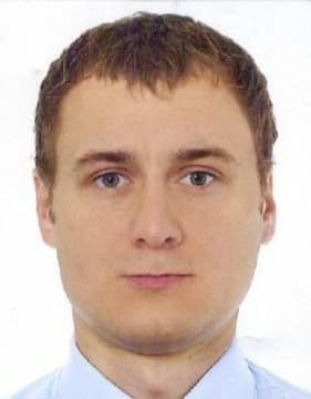 Александр Сергеевич Романович