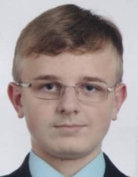 Тимофей Сергеевич Ничипорук