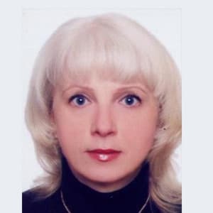 Святлана Уладзіміраўна Гаўра