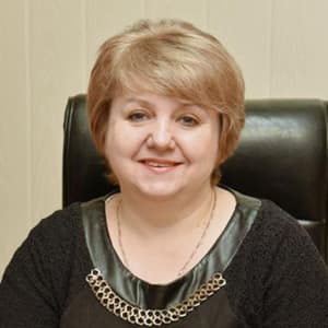 Мария Станиславовна Кохановская