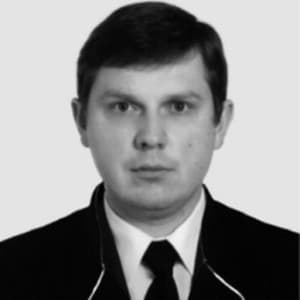 Петр Петрович Бобровский