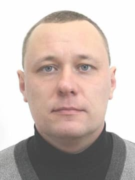 Денис Анатольевич Толстенков