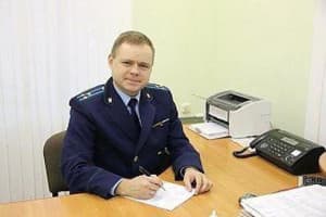 Александр Владимирович Шляжко