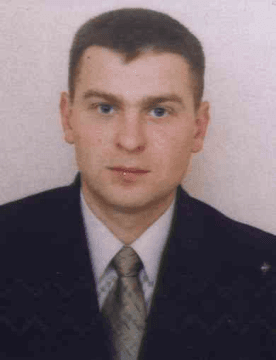 Аляксандр Адамовіч Храпіцкі