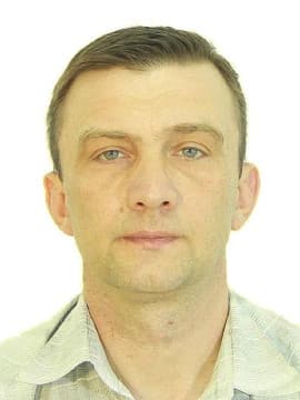 Олег Анатольевич Белый