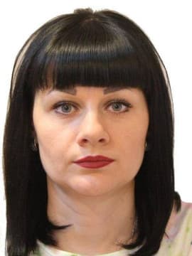Татьяна Ивановна Кульбицкая
