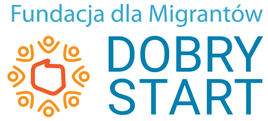 Фонд дапамогі мігрантам "Dobry Start"