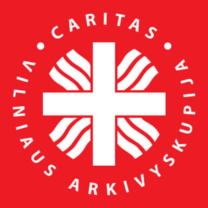 Caritas у Літве